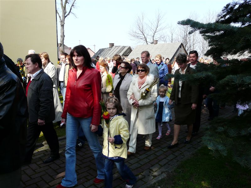 NIEDZIELA PALMOWA 059